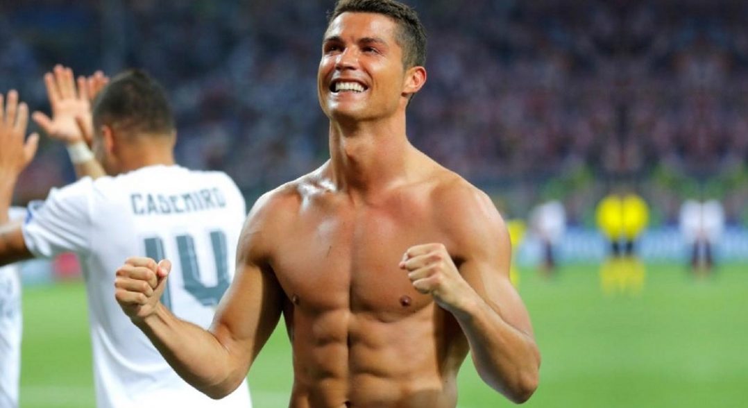 Follodrama: el aspirante a Cristiano Ronaldo