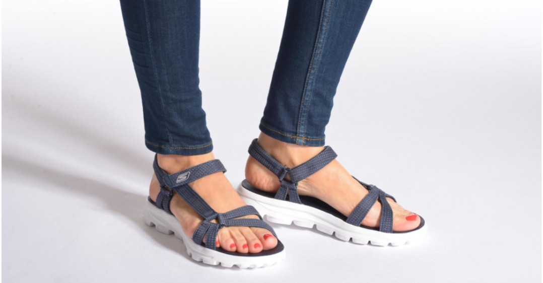 Opinión: Hemos encontrado las sandalias para caminar más cómodas de la vida