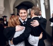 6 tipos de personas que te encontrarás en tu graduación