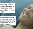 Doctor, &iquest;es raro que me guste esto en el porno?