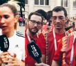 María Gómez y el machismo en el Mundial de Rusia