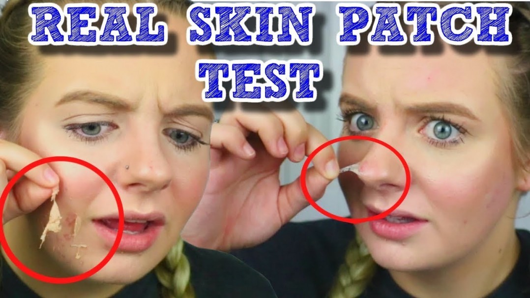 Opinión: Real Skin Patch Not4u o una segunda piel para cubrir granos