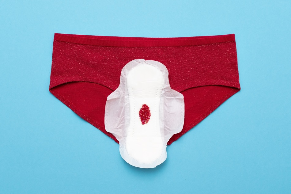 En Escocia quieren acabar con la pobreza menstrual