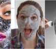 5 mascarillas divertidas para tu sesión de belleza