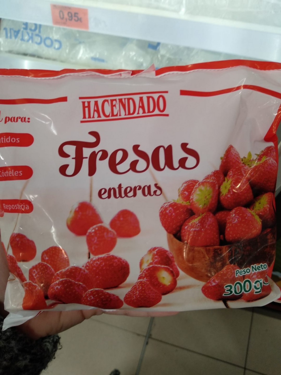 Ideas Para Desayunos Sanos Y No Tan Sanos Que Puedes Encontrar En Mercadona 8585