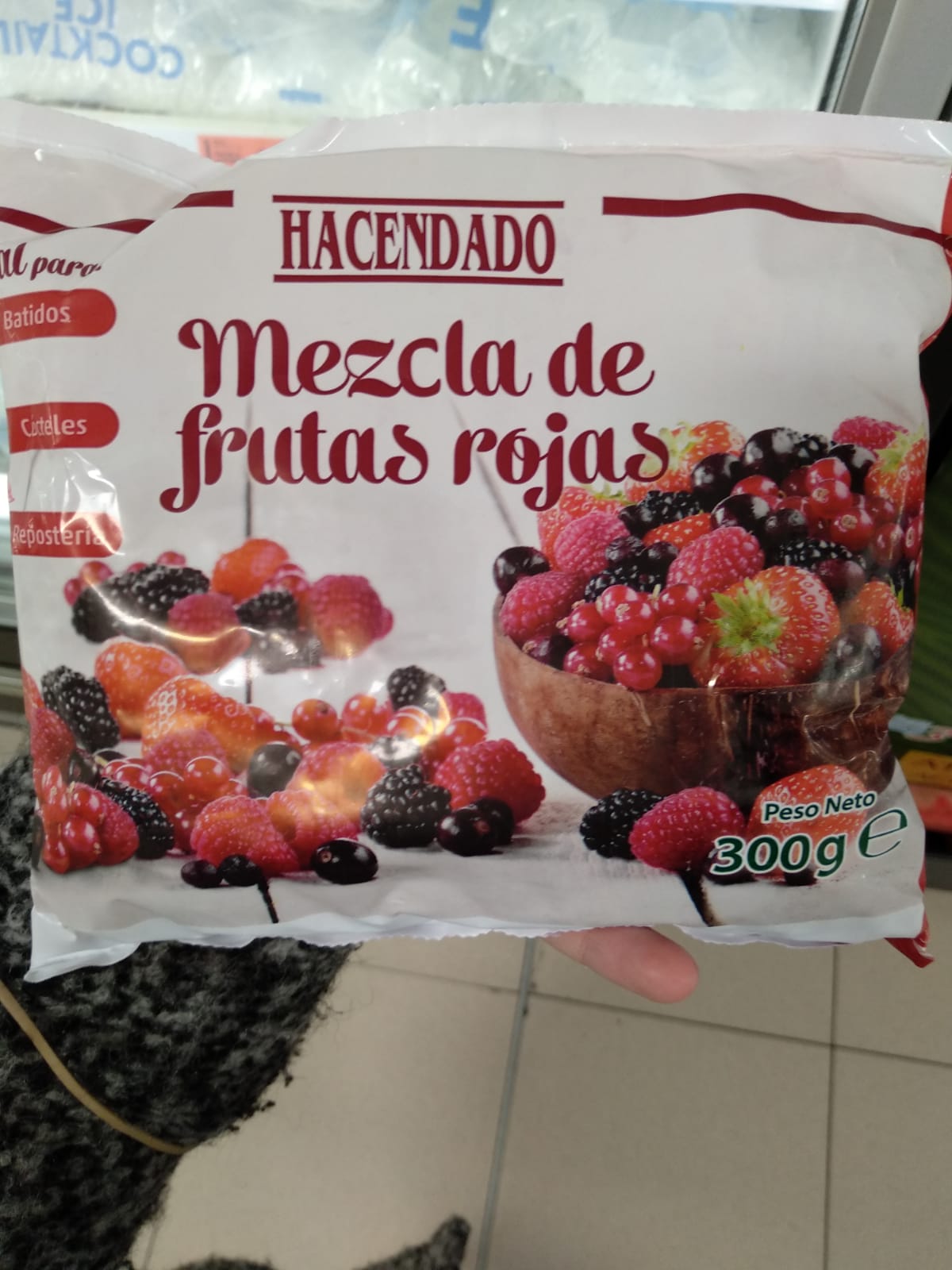 Ideas Para Desayunos Sanos Y No Tan Sanos Que Puedes Encontrar En Mercadona 7060