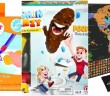 10 regalazos originales para ni&ntilde;os que todo lo tienen