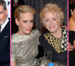9 parejas famosas que demuestran que la edad es solo un n&uacute;mero