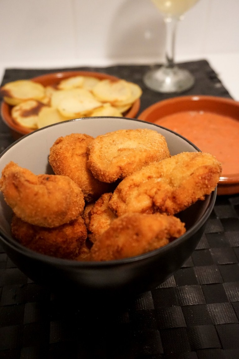 Cuanto Pesa Un Nugget De Pollo Mcdonald's