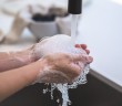 El truco milagroso para limpiar tus esponjas de maquillaje