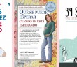 10 libros imprescindibles para el embarazo y la crianza