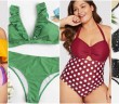 Ba&ntilde;adores y bikinis de Shein que deber&iacute;as pillarte antes de que se agoten