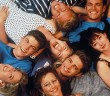 Flipa: Vuelve Sensación de Vivir 90210, pero el de verdad