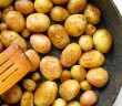 Receta: Las patatas más ricas del mundo, fáciles y sanas