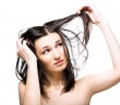 Peinados para disimular que llevas el pelo sucio