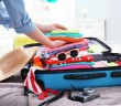 Cómo organizar tu equipaje con el método Marie Kondo