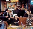Friends es la mejor serie de TV ever y punto en boca