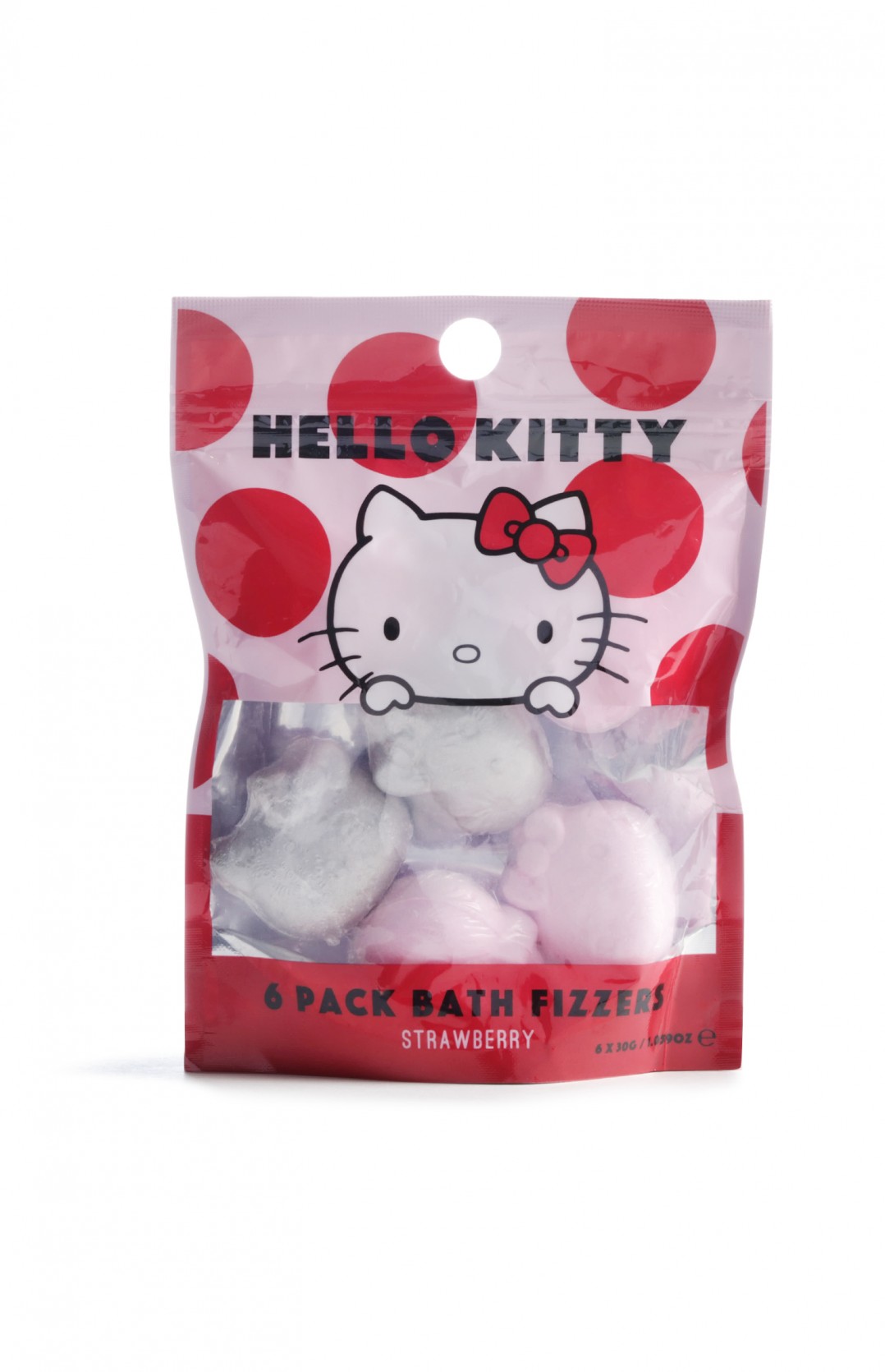 belleza hello kitty