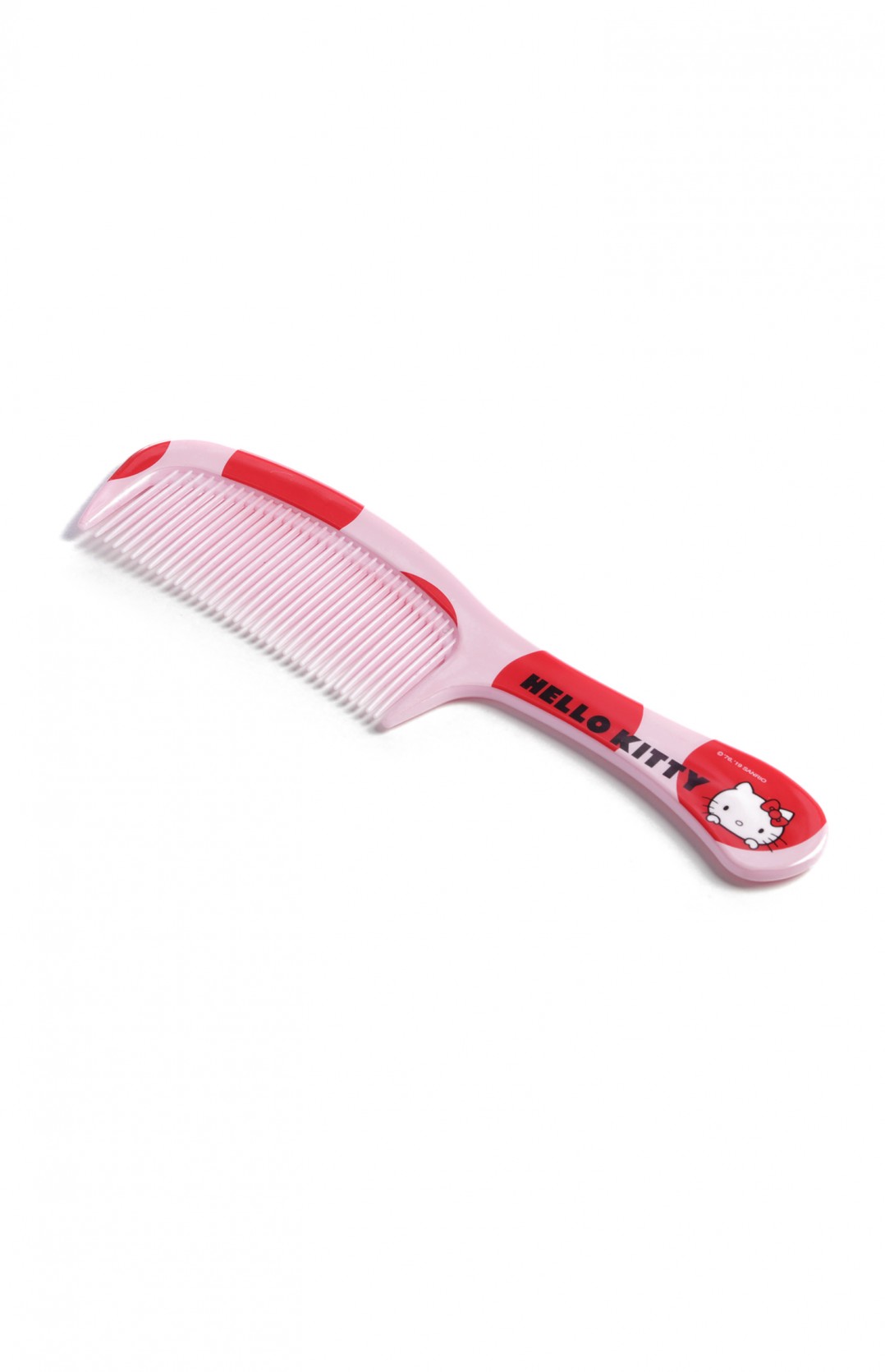 belleza hello kitty