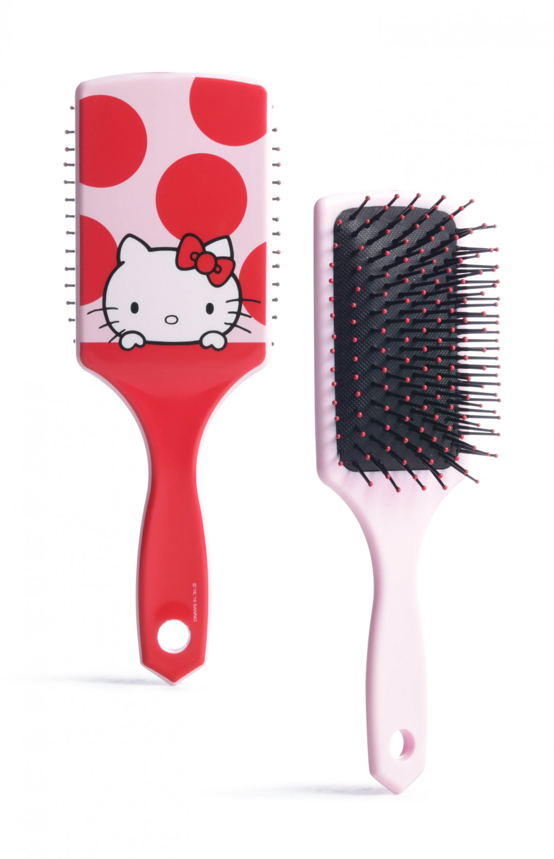 belleza hello kitty