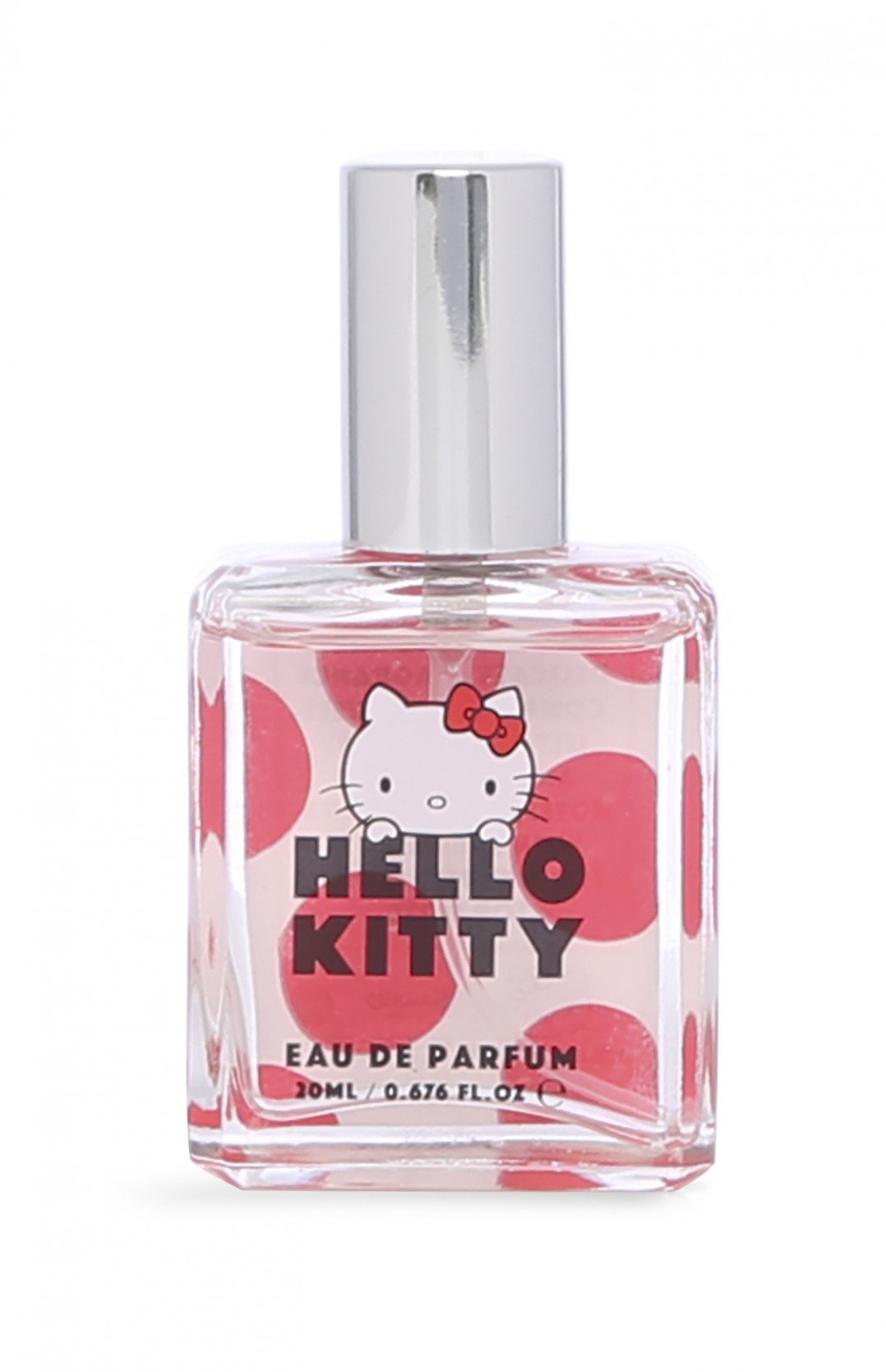 belleza hello kitty