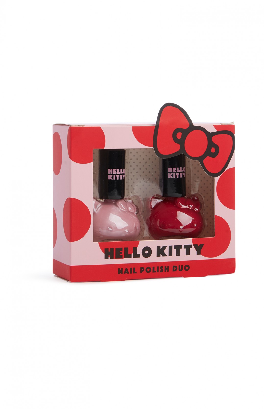 belleza hello kitty