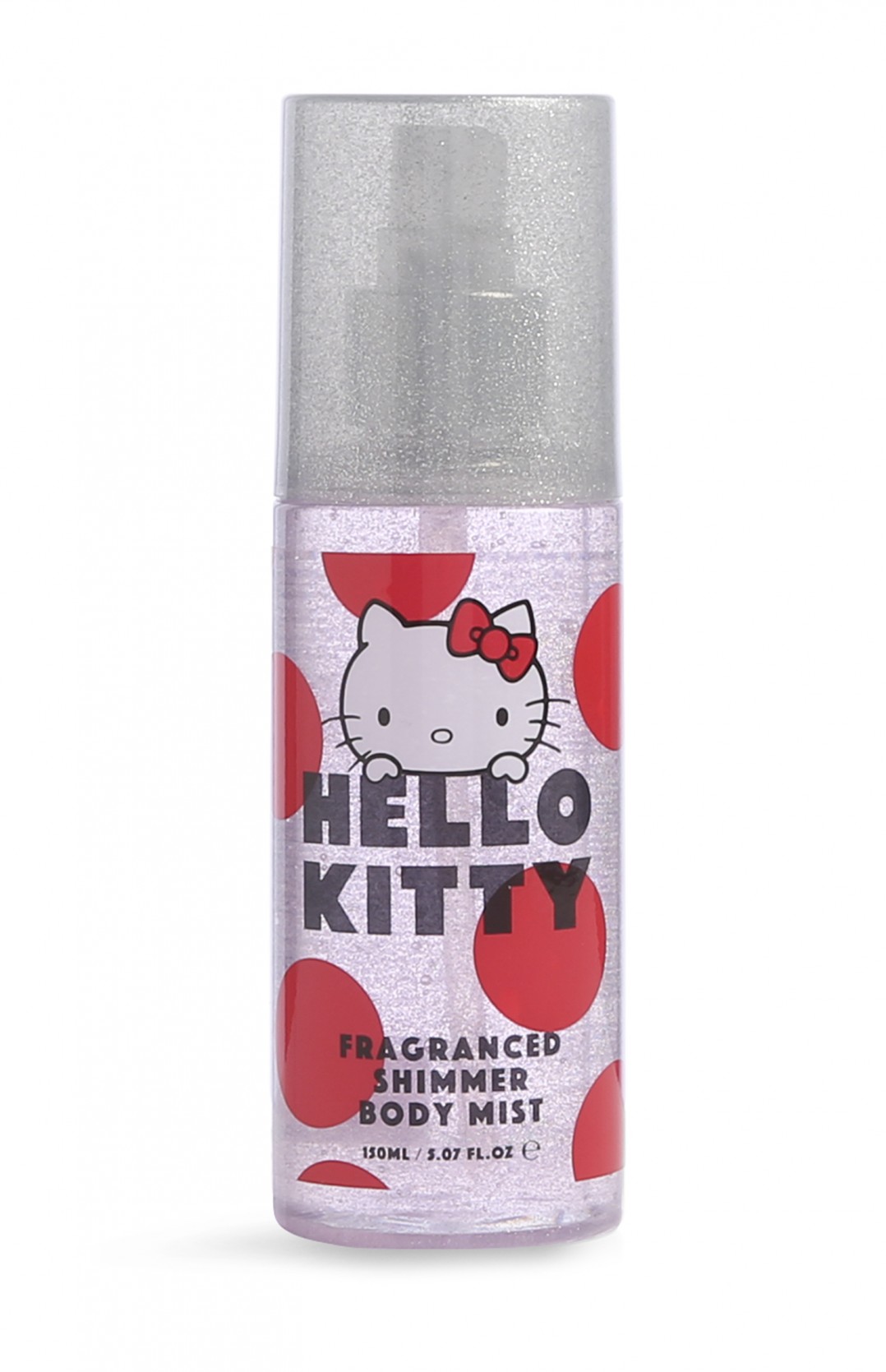 belleza hello kitty