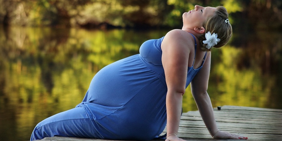Los 7 cambios más fuertes que sufrió mi cuerpo durante el embarazo