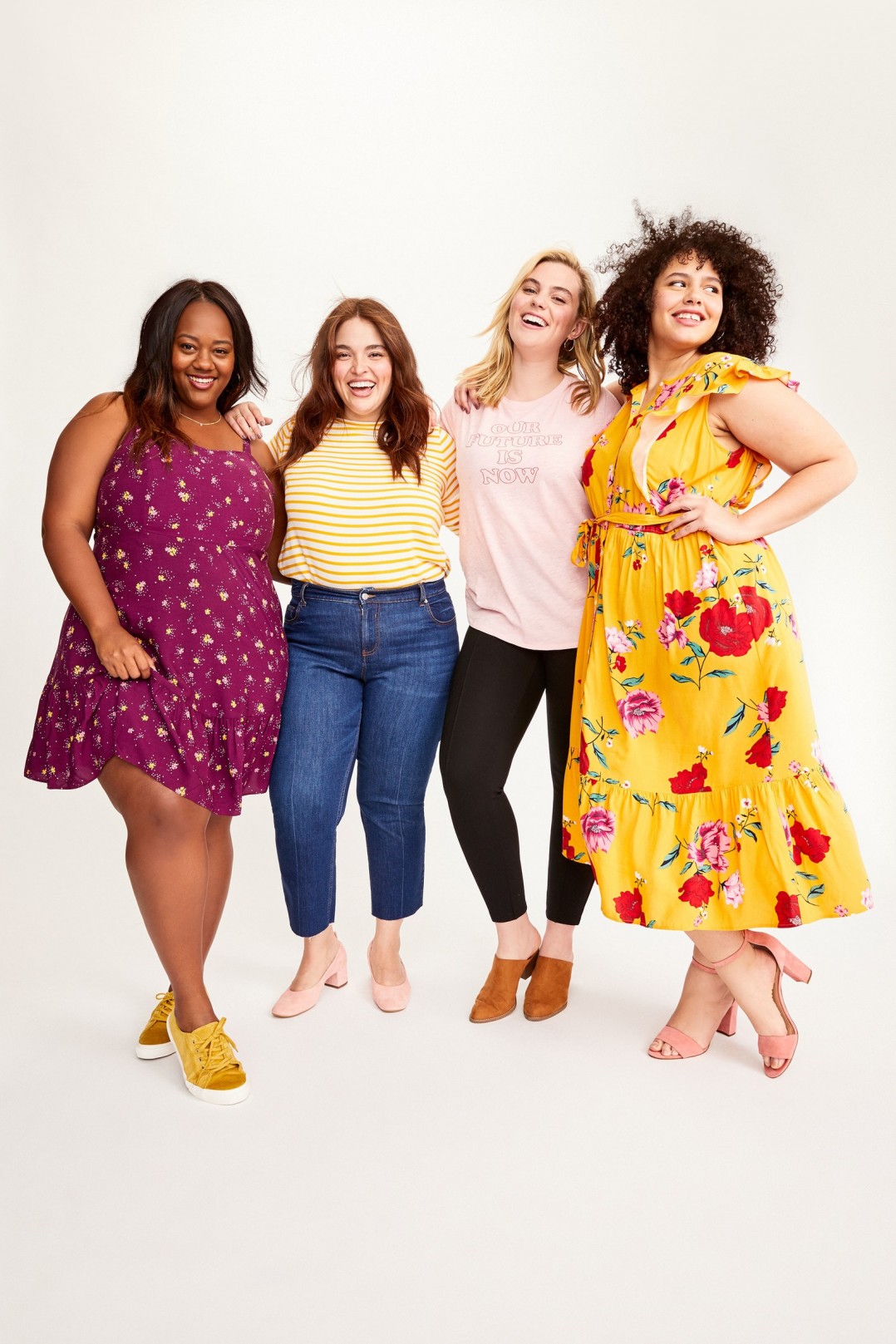 old navy plus size