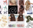 Diademas y adornos para el pelo que arrasan en 2019