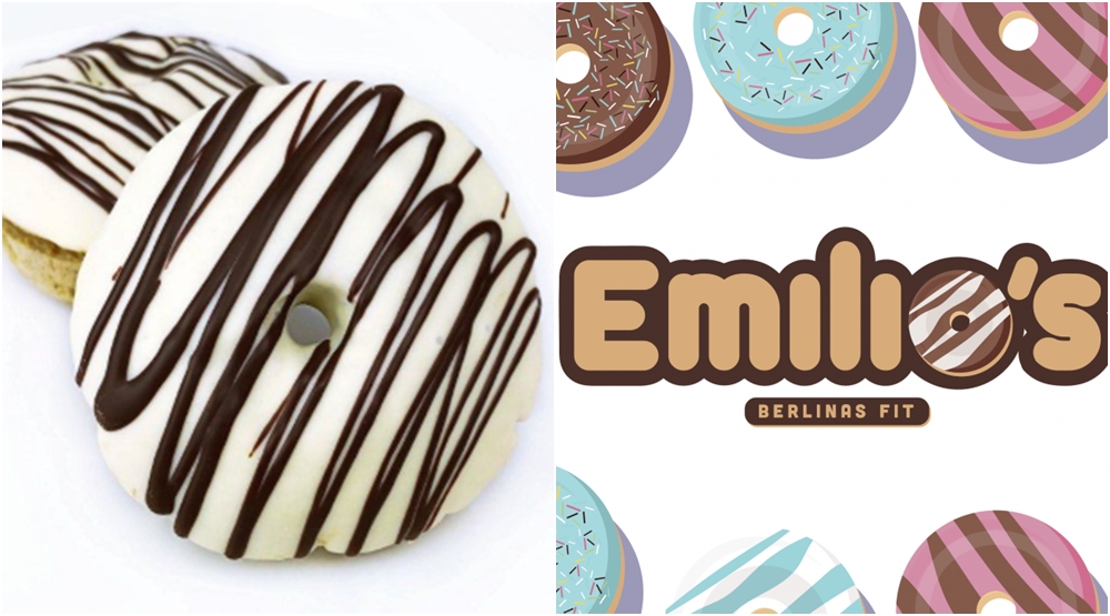 Opinión: llegan los Emilio’s, los donuts fit que arrasan en redes