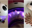 Opinión: un panda LED para uñas de gel que cuesta 6€
