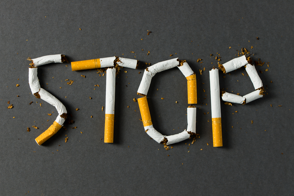 Cómo dejar de fumar y no morir en el intento: 5 trucos que funcionan
