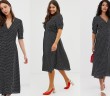 Este vestido de Asos es el m&aacute;s favorecedor para todas las tallas