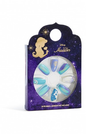 manicura aladdin