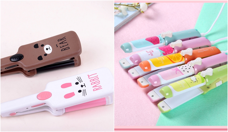 Gadgets de belleza en versión mini (y low cost) que te van a enamorar