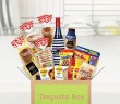 Opinión: Degusta Box de mayo especial ‘Picnic’