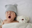 Duerme cuando el bebé lo haga (o cuando te salga del higo)