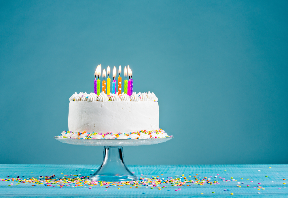 5 ideazas para celebrar tu aniversario sin caer en tópicos