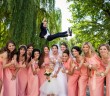 9 razones por las que odio las bodas