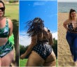 C&oacute;mo quedan realmente los ba&ntilde;adores y bikinis de Shein