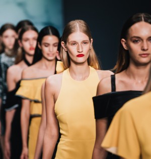 Moda para mujer