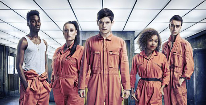 Amazon Prime Video Va A Tirones
