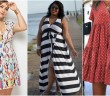 10 vestidos cuquis de verano de Aliexpress que dan bastante talla