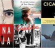 18 libros de esos que empiezas a leer y no puedes parar