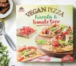 Mercadona lanza nueva pizza vegana