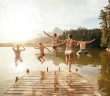 amigos de verano