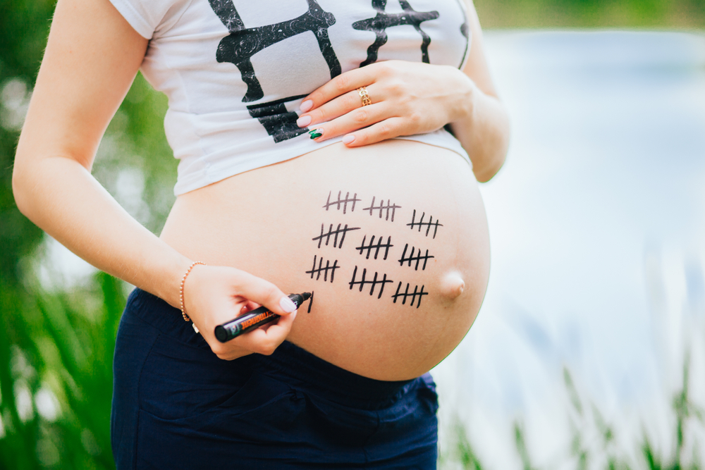 6 síntomas ‘rarunos’ que pueden anunciar que estás embarazada