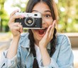 Fotógrafas que lo están petando en Instagram