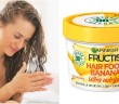 Opinión New Fructis Hair food: las mascarillas de las que todo el mundo habla
